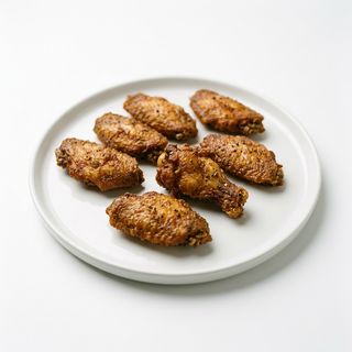 Alitas De Pollo (10 Uds.)