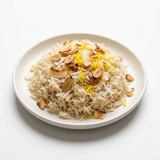 Arroz Con Coco