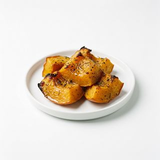 Calabaza Asada