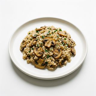 Special Fried Rice