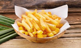 Frytki
