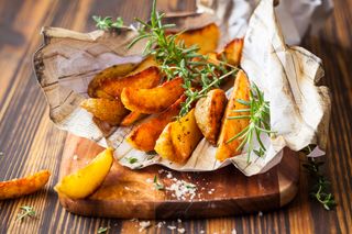 Patatas De Luxe
