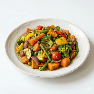 130 Selección de las mejores verduras del mercado