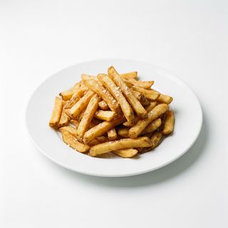 Patatas Fritas Grandes
