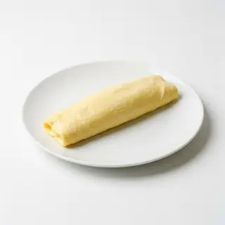 Tortilla Francesa