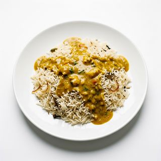 Pilao Rice
