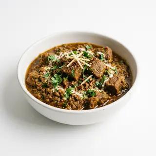 Lamb Rara