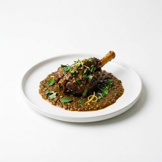 Sylheti Lamb
