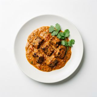 Cordero Tikka Masala