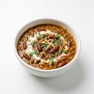 Dal Maharani