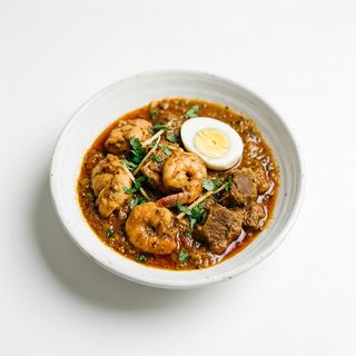 Especial Indian Curry