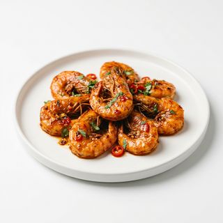 Especial Langostino