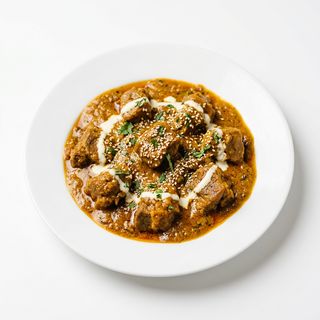 Jaipuri Gosht