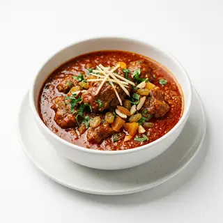 Kashmiri Gosht