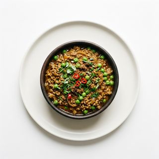 Keema Curry
