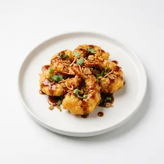 Kung sauce makam
