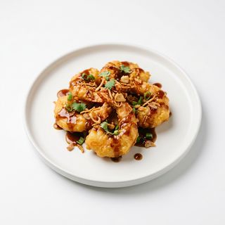 Kung sauce makam
