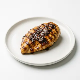 Pollo A La Plancha