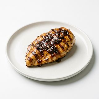 Pollo A La Plancha