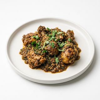 Methi Chicken