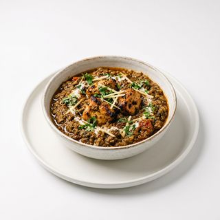 Pollo Rara