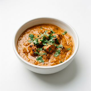 Pollo Tikka Masala