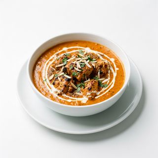 Pollo Tikka Massala