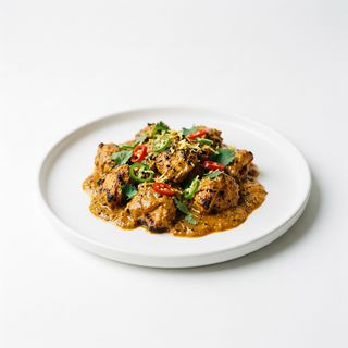Pollo achari