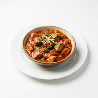 Pollo pathia
