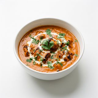 Tikka Makhani Especial