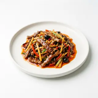 Yu-Xiang-Rou-Shi