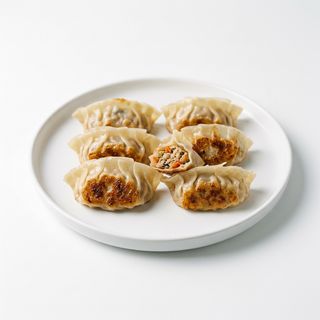 Empanadilla De La Casa