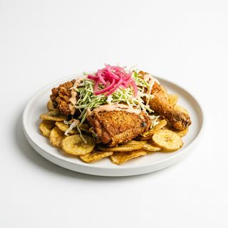 L1 Pollo Chuco