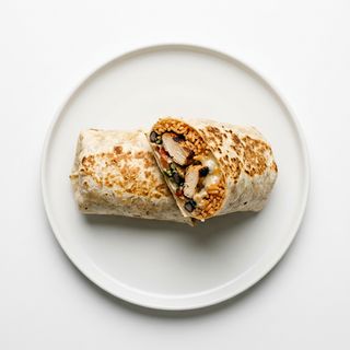 L5 Burrito De Pollo