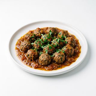 Tajín De Carne Picada