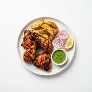 Pollo Tandoori