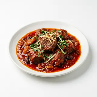 Kashmiri Gosht