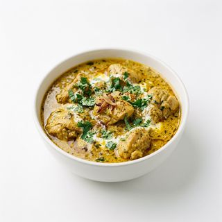 Murg Nizam