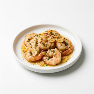 Mixed Korahi