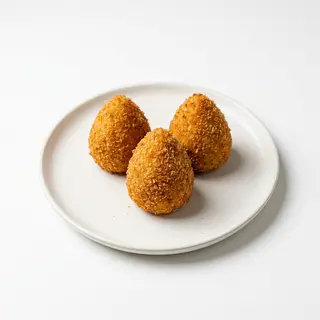 Arancini A La Siciliana