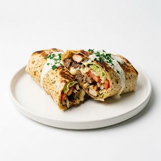 Rollo Especial (Al Horno)