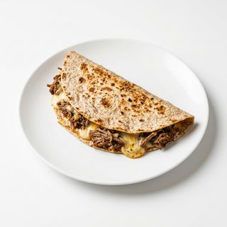 L4 Quesadilla De Carne