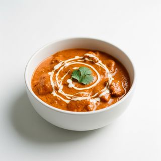 Sizzling Chicken