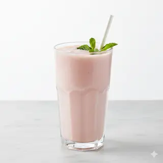 Batido De Guayaba