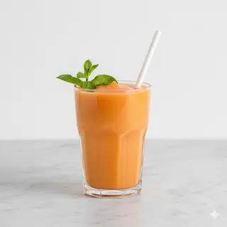 Zumo De Papaya