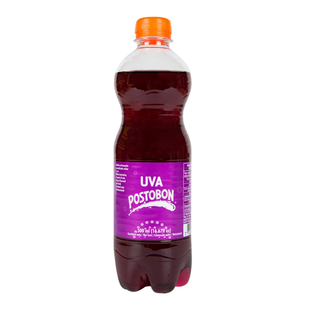 Postobon De Uva