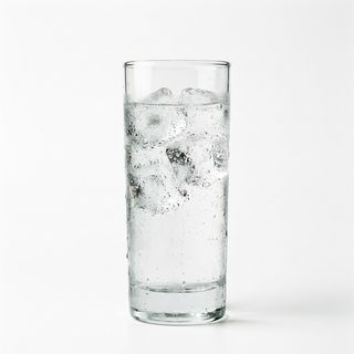 Agua Con Gas
