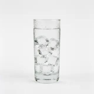 Agua Sin Gas (Pequeña)