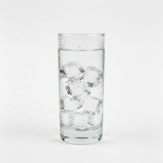 Agua Sin Gas (Pequeña)