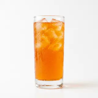 Aquarius Naranja botella 1,5L.